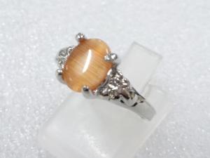 天然石　指輪(11号)